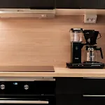 וילה Modern 3br In - Private Sauna & Free Parking רוקה