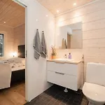 Modern 3br In - Private Sauna & Free Parking * רוקה