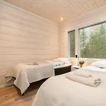וילה Modern 3br In - Private Sauna & Free Parking