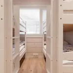 וילה Modern 3br In - Private Sauna & Free Parking רוקה