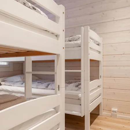Modern 3br In - Private Sauna & Free Parking * Ruka