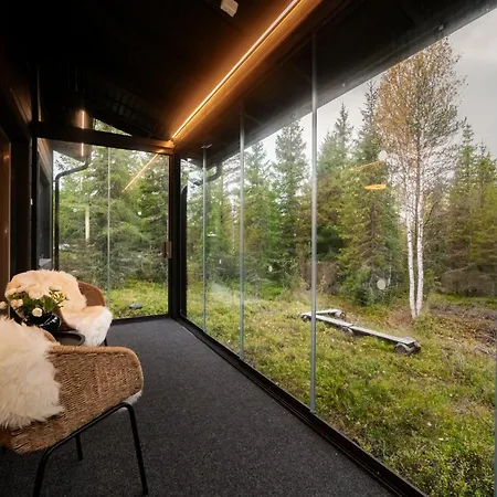 Modern 3br In - Private Sauna & Free Parking * Ruka