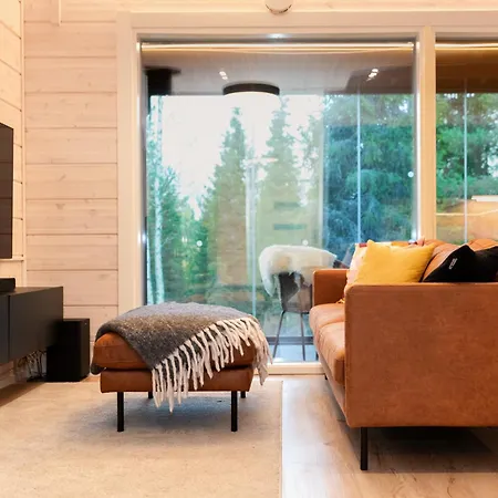 Modern 3br In - Private Sauna & Free Parking *