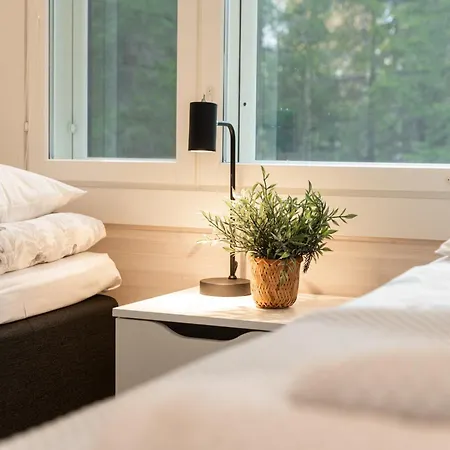 Modern 3br In - Private Sauna & Free Parking