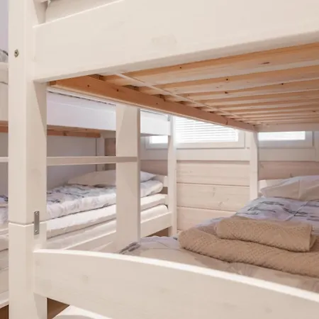 Modern 3br In - Private Sauna & Free Parking Villa Rukatunturi