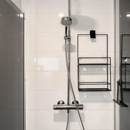 Willa Modern 3br In - Private Sauna & Free Parking